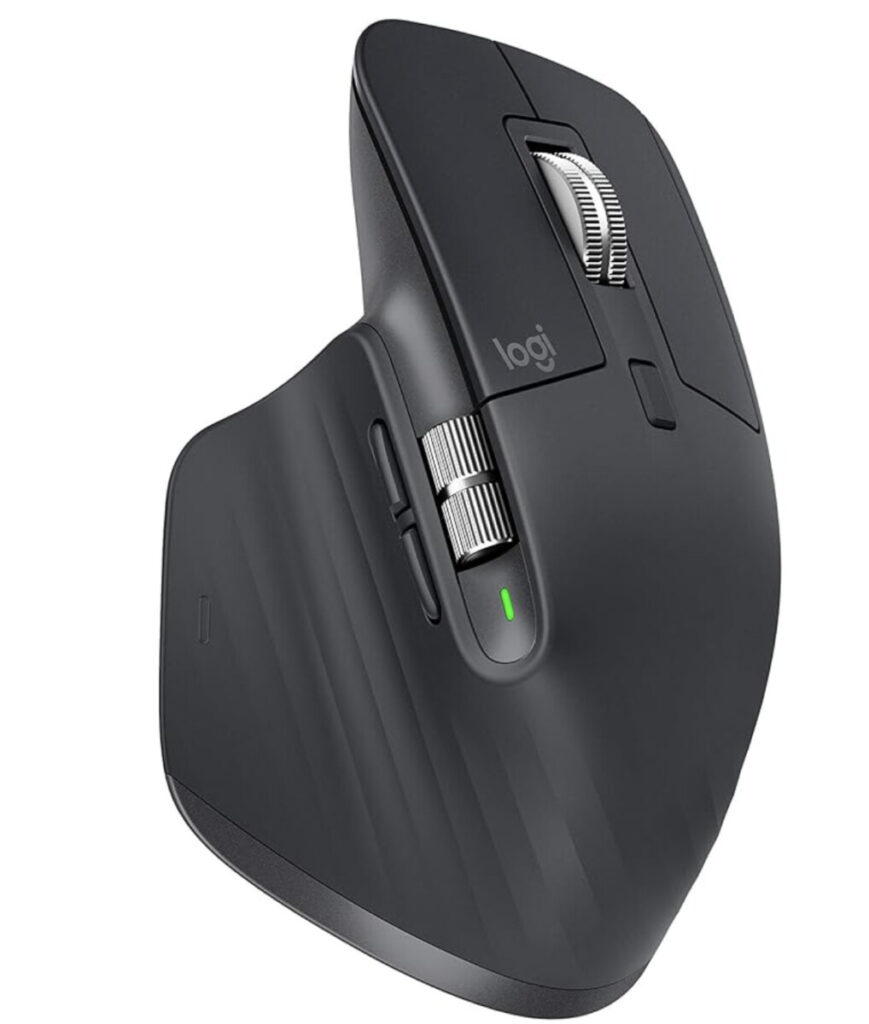 Logitech MX Master 3